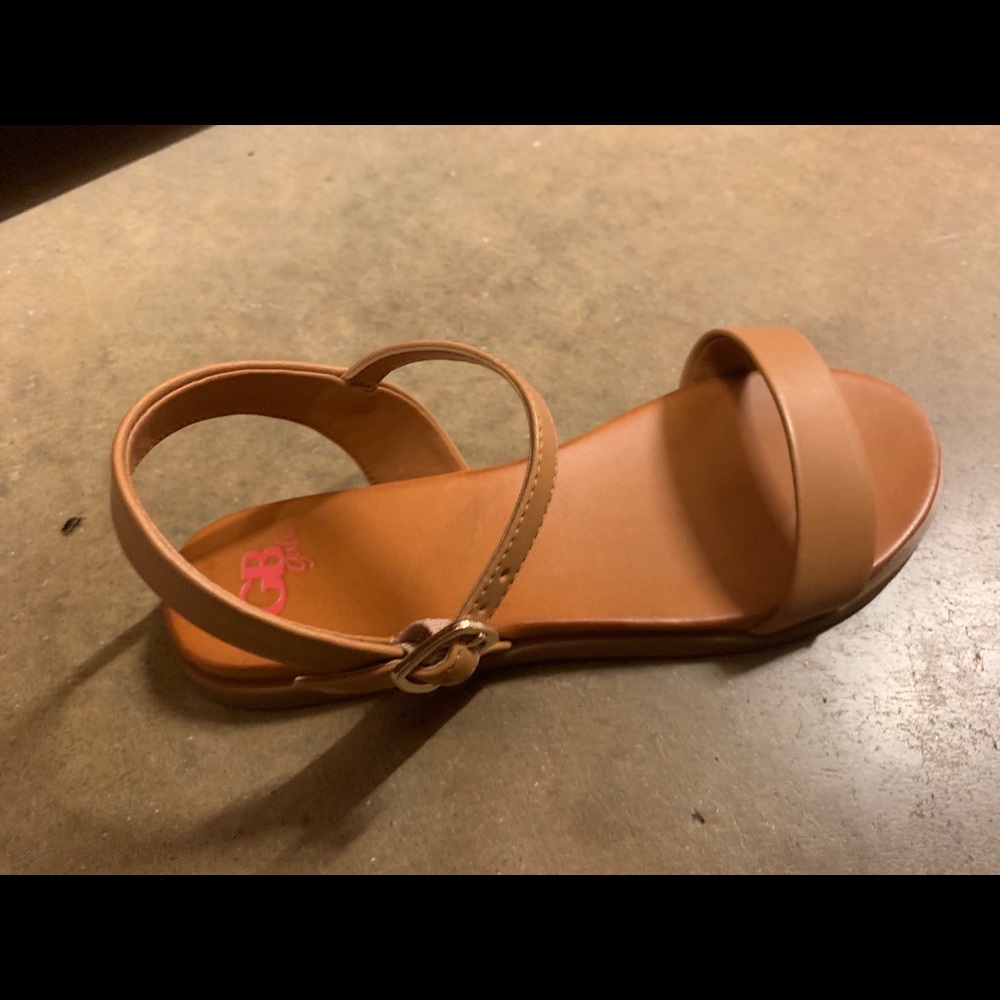 GB girls size 5